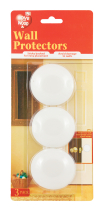 Wall Protectors 3pc Stick On ***Discontinued***